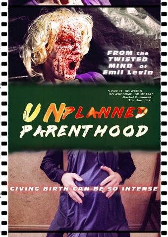 unplanned parenthood